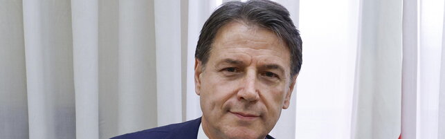 Compte: 'Depositato dans le document mandataire anonymement sur les masques suspects, état d'urgence nécessaire'