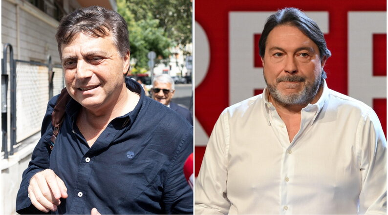 Ranucci puede ser oído de la pm Lavitola permanece en prisión, la gip rechaza la solicitud de domicilios