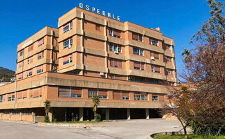 Picchiata and left in front of the hospital of Trebisacce, dead 46 years old: tracked the companion