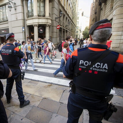 أغريدييتو من نادي في برشلونة في غيبوبة 21ين إيطالية