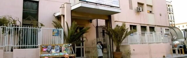 الفتاة الميتة في باليرمو ابن العم المقبوض عليه إيجابي للدفتيريا