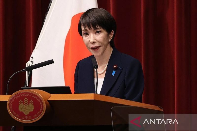 Antara