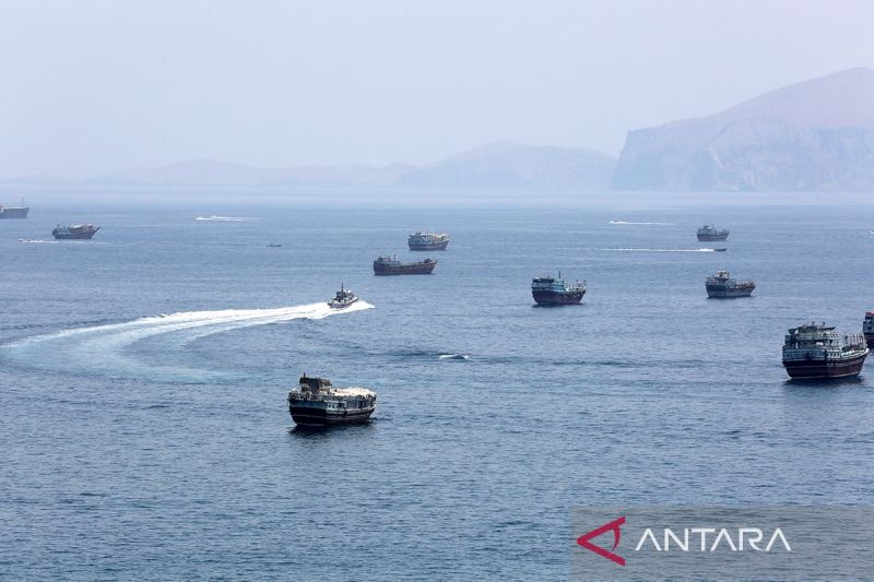 Antara