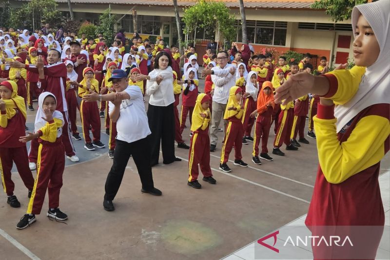Antara