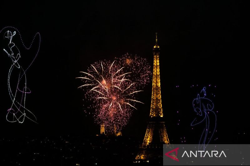 Antara