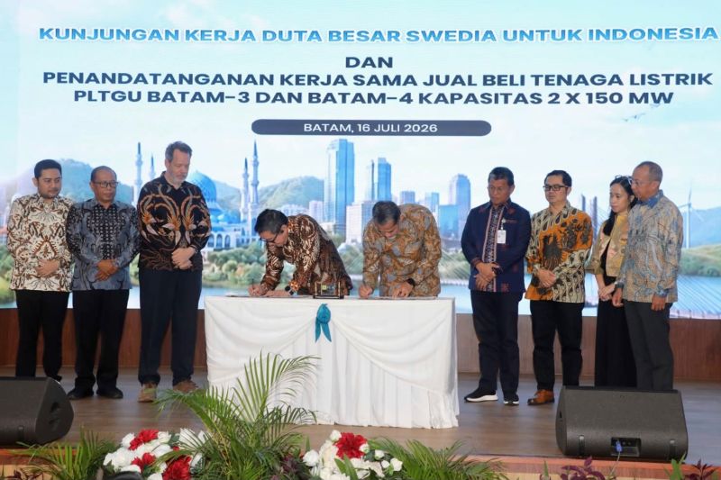 Antara