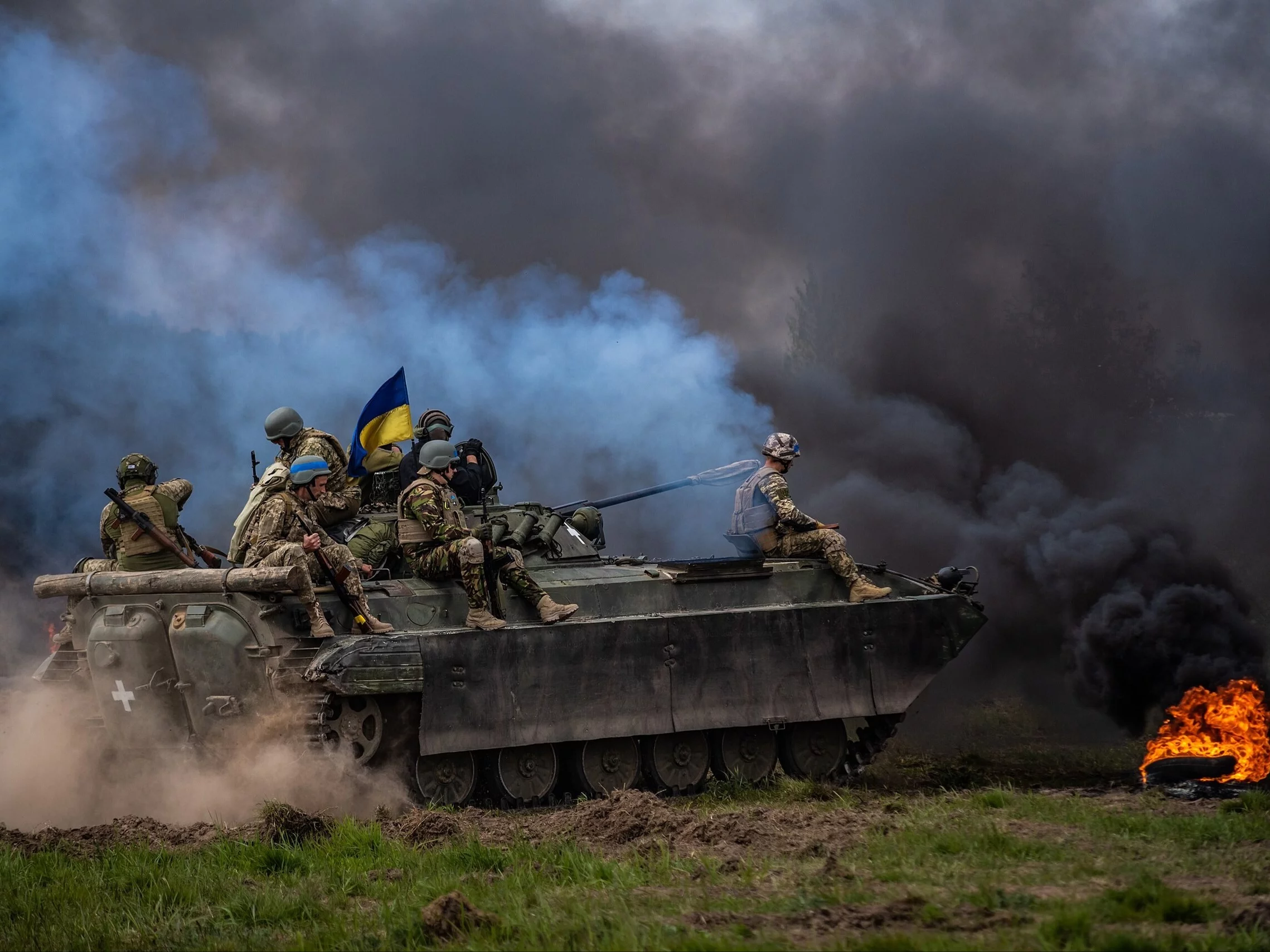 What about missiles for Ukraine? Voice from the Palace