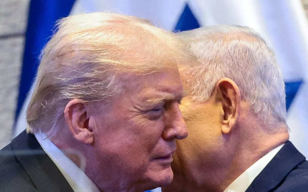 ‘Number One on Iran’s Death List’: Trump Leaves Instructions in Case of Death