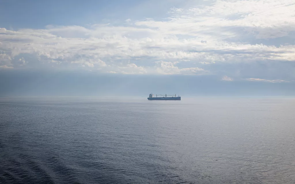 Les forces de défense restreignent à nouveau le trafic aérien et maritime dans l'est du golfe de Finlande.