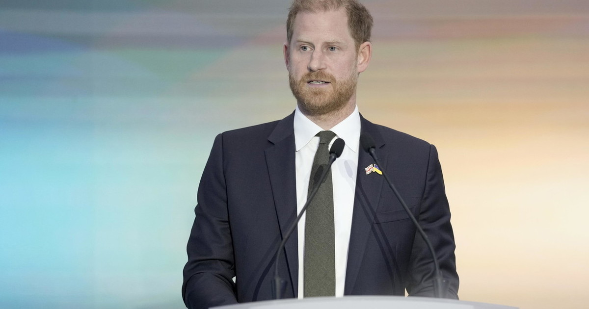 Harry restera au palais Buckingham, les enfants pourront le rejoindre et rencontrer le roi Charles