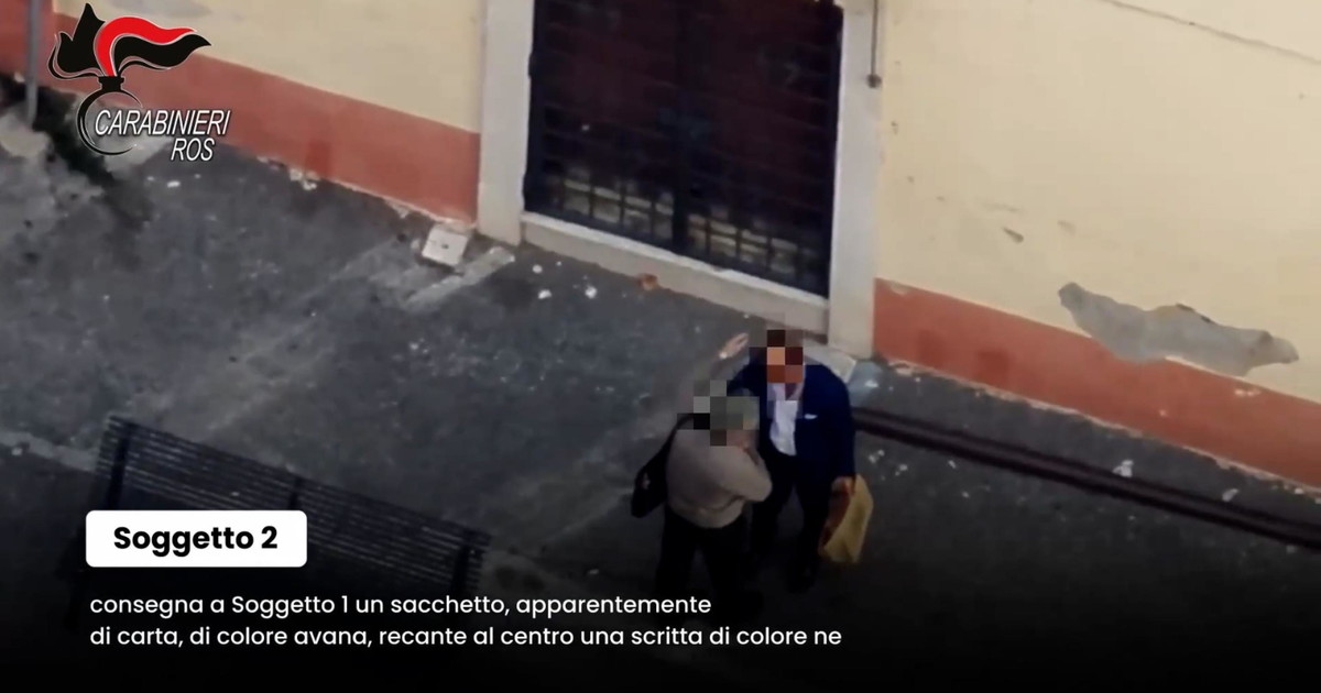 Legal of the ex 007 Gavino Raoul Piras: "The widespread news was not reserved"