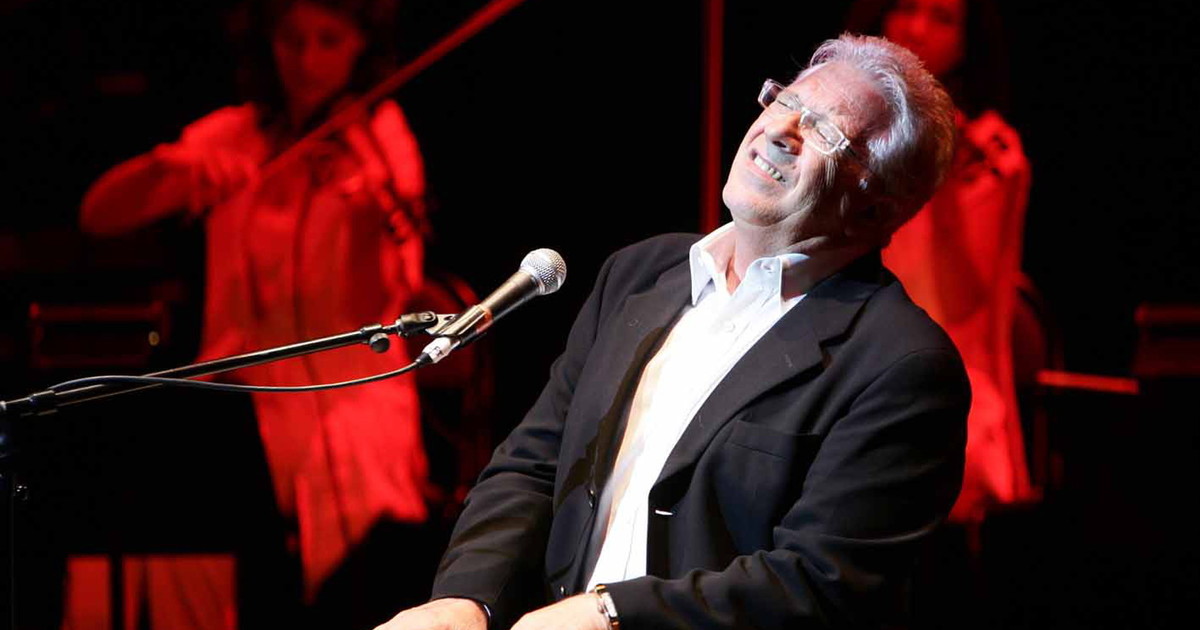 Peppino Di Capri died, farewell to the king of Italian melody: a life of success and elegance