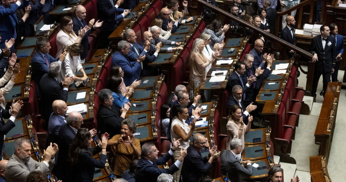 Il Tempo
