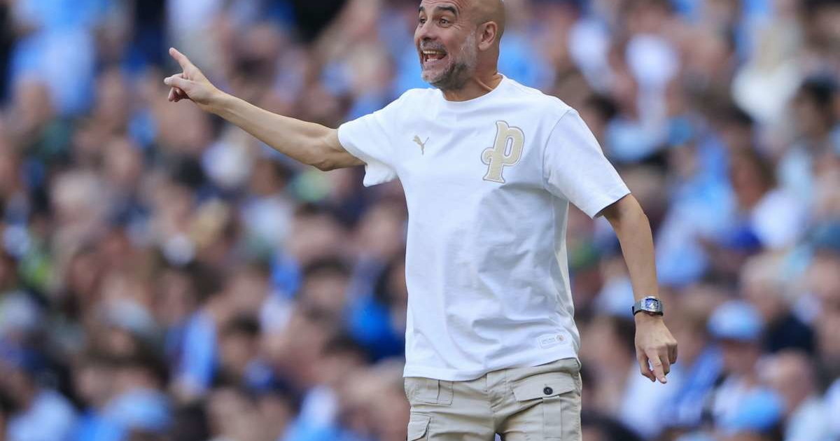 Italie, Malagò confirme: "Il y a un dialogue avec Guardiola. L'engagement ? Ce serait une exception"