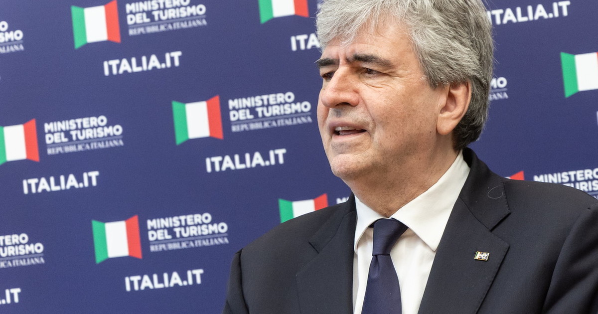 Mazzi, Italia 2027 primer importante proyecto de internacionalización de la música italiana