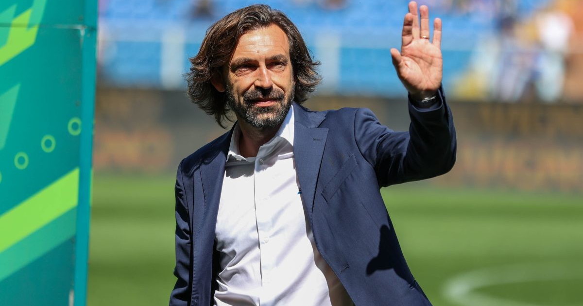 The bitterness of Pirlo: 'Love for Italy does not depend on an assignment'