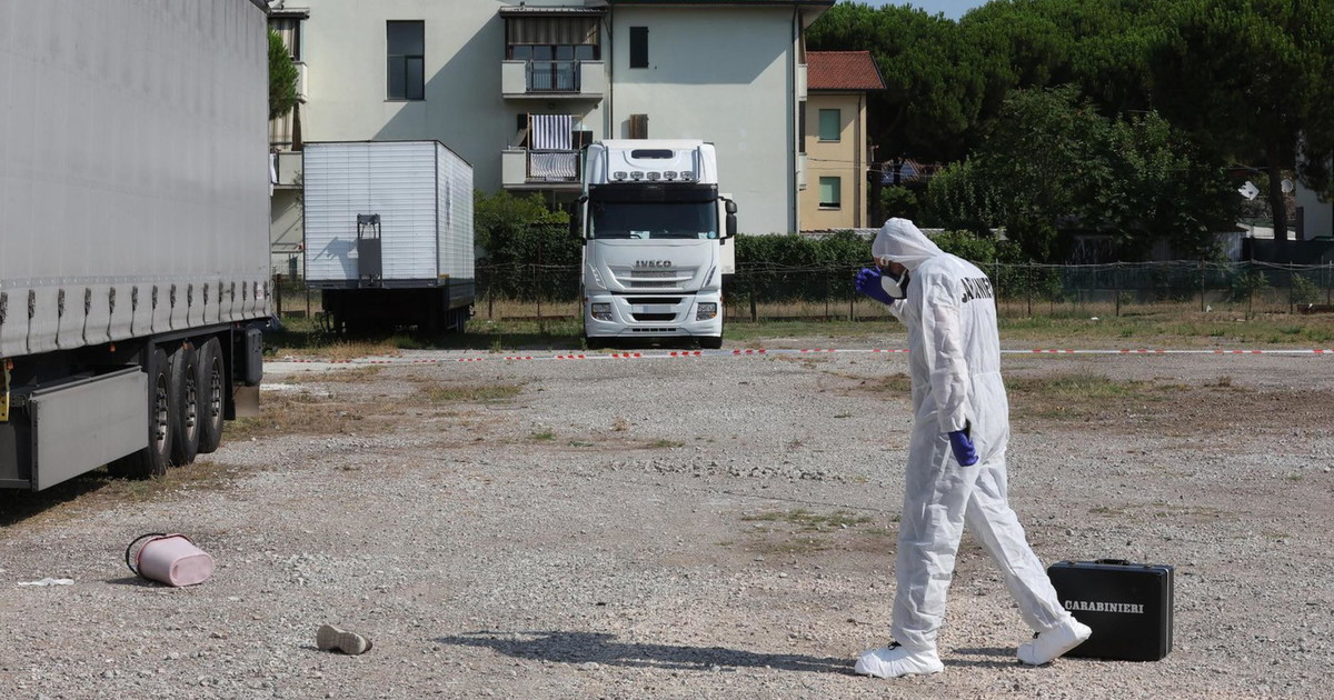 Cervia, golpeado hasta la muerte por babygang. Para cuatro jóvenes
