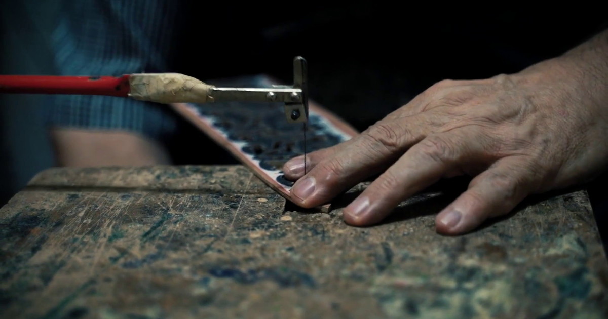 Empresas Artisan en constante decadencia en Italia