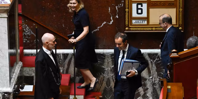 Budget 2027: Sébastien Lecornu excludes the use of the special law