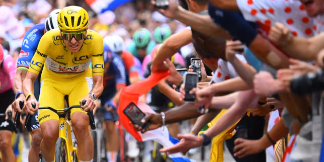Vuelta 2026 : Tadej Pogacar pour compléter la trilogie des grands tours, les Français en embuscade