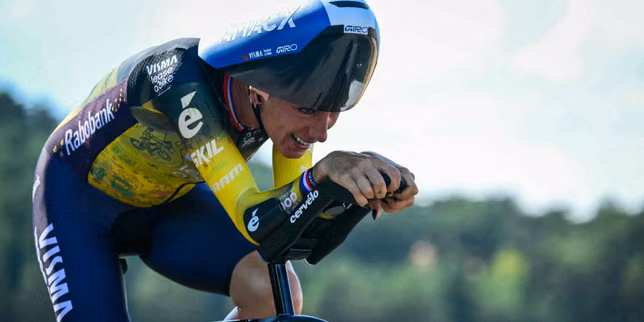 « J’ai tout donné, je n’ai pas d’excuse » : distancée, Pauline Ferrand-Prévot a-t-elle déjà perdu le Tour de France ?