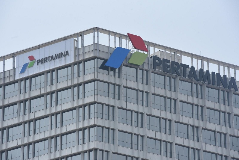 Pertamina encourages MSMEs to upgrade through Bright Store Jakarta Fair 2026