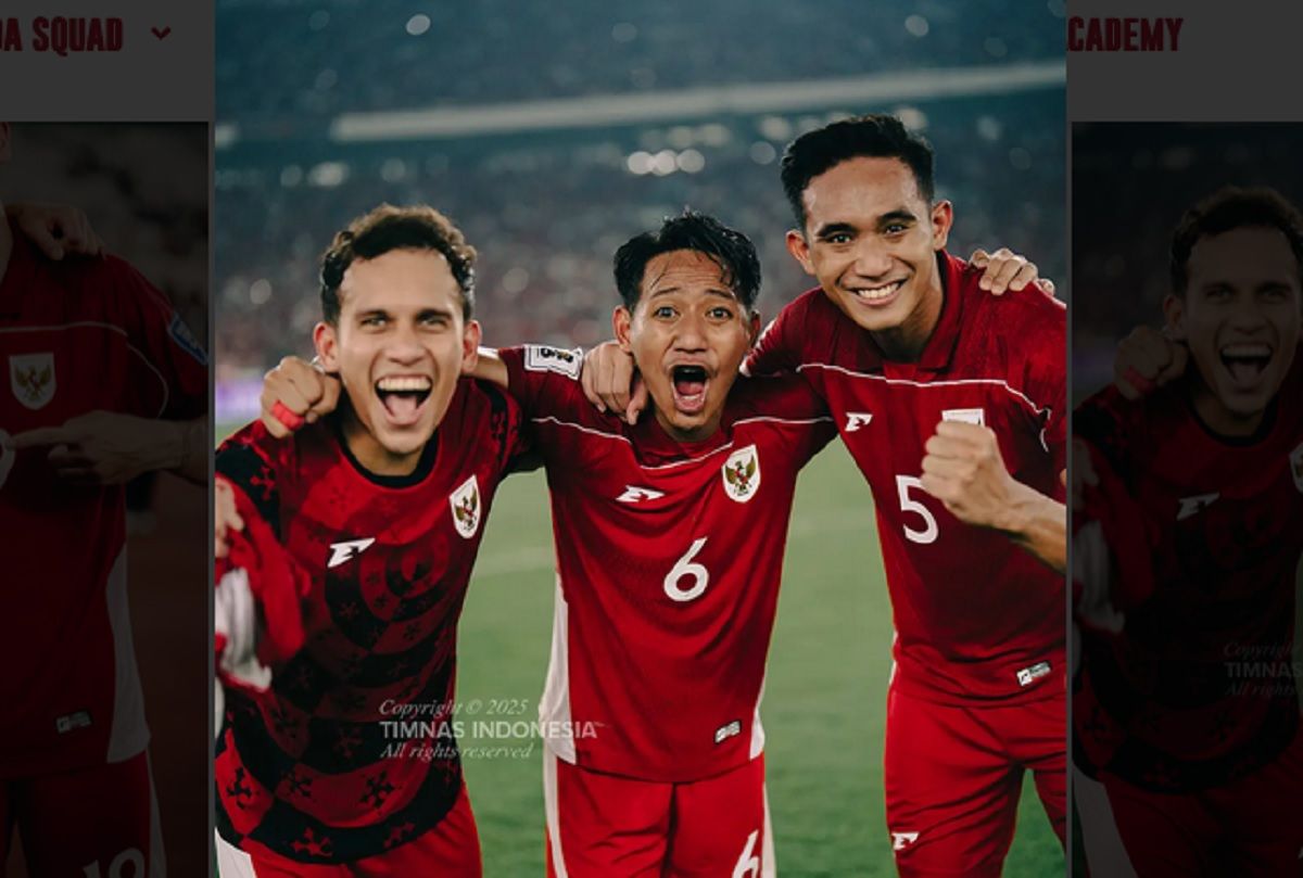 Los dos equipos se han enfrentado 18 veces en competiciones, con Indonesia teniendo un récord dominante