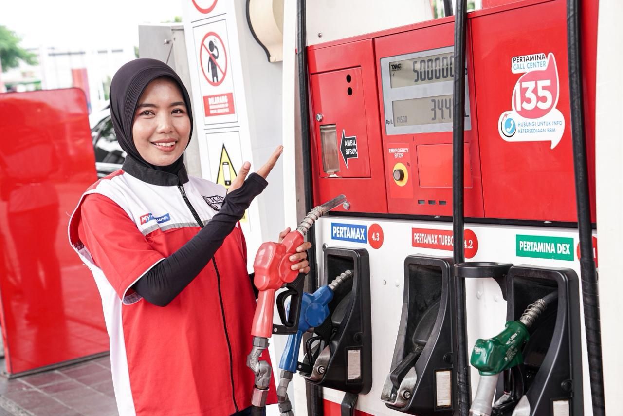 Pertamina Patra Niaga brings 11 fostered MSMEs to Indonesia Fashion Week