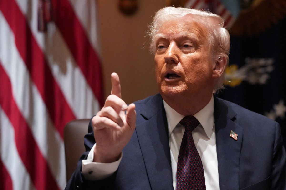 Trump affirme que les avis des dirigeants du Golfe ont fortement pesé dans la décision de suspendre de nouvelles frappes contre l'Iran