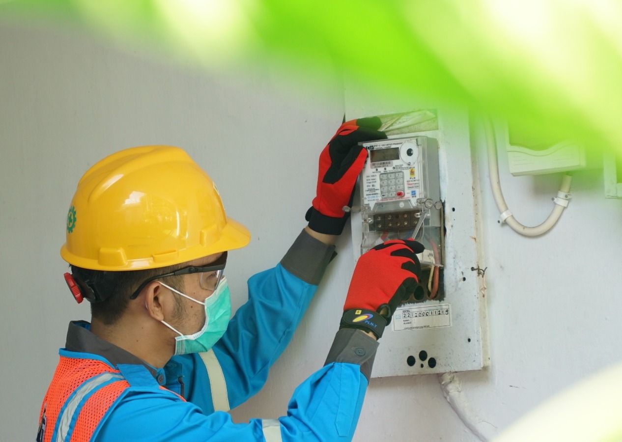 Apagón en Yakarta y alrededores, PLN revela la causa