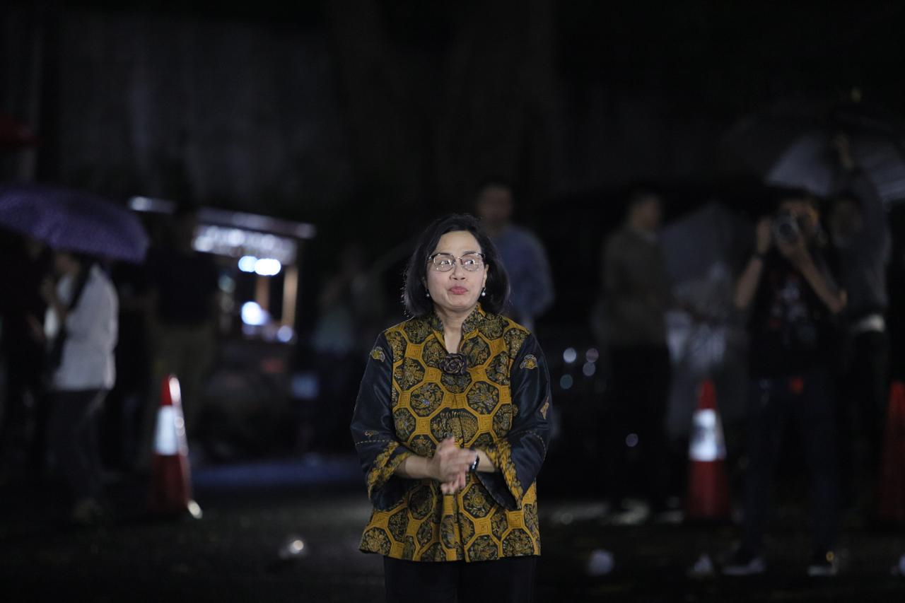 La Banque mondiale nomme Sri Mulyani à la tête de la collecte de fonds pour les pays pauvres