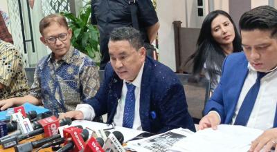 Les plus populaires, Hotman avocat de l'ex-Jampidsus jusqu'à Prabowo à Malang