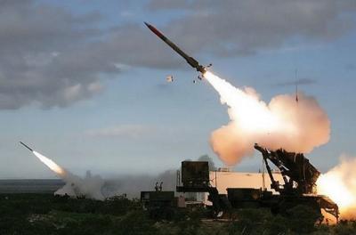 Media: US begins to conserve interceptor missiles amid Iran conflict