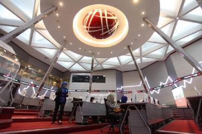 L'IHSG progresse suivant les bourses de la région Asie et mondiales