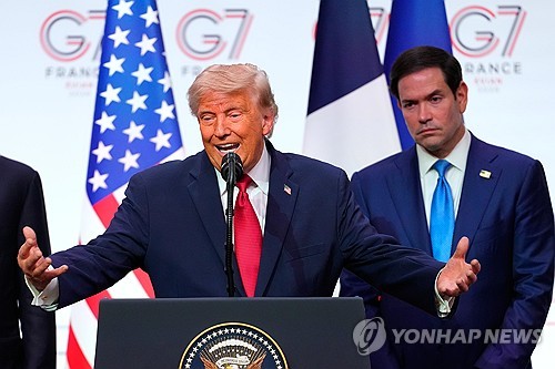 Yonhap News Agency
