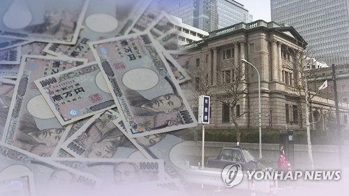Yonhap News Agency