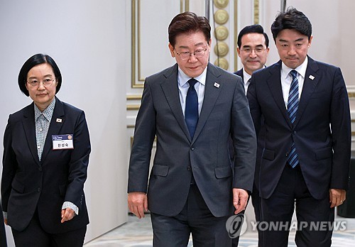 Yonhap News