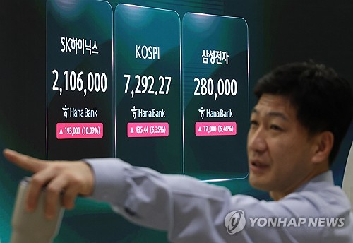 Yonhap News