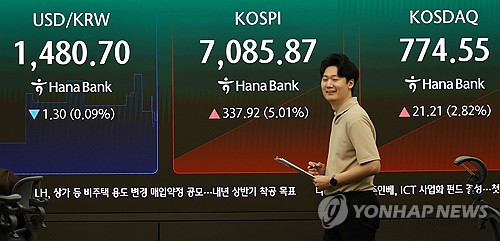 Yonhap News
