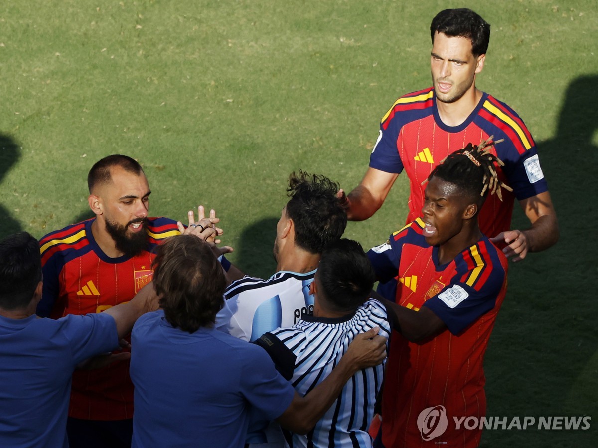 Yonhap News Agency