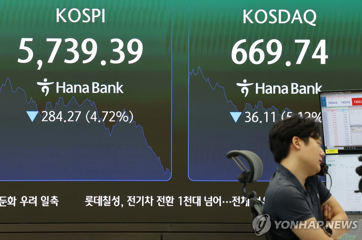 Yonhap News Agency