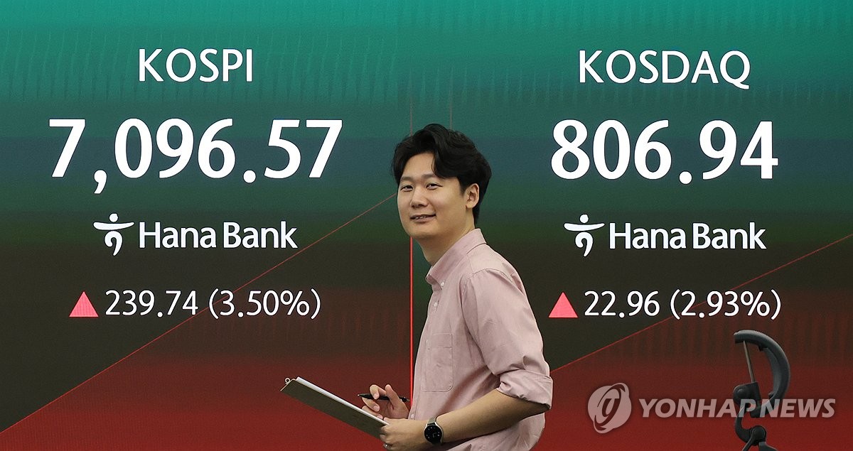 Yonhap News Agency