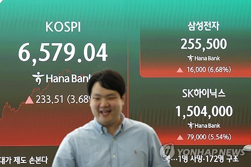 Yonhap News