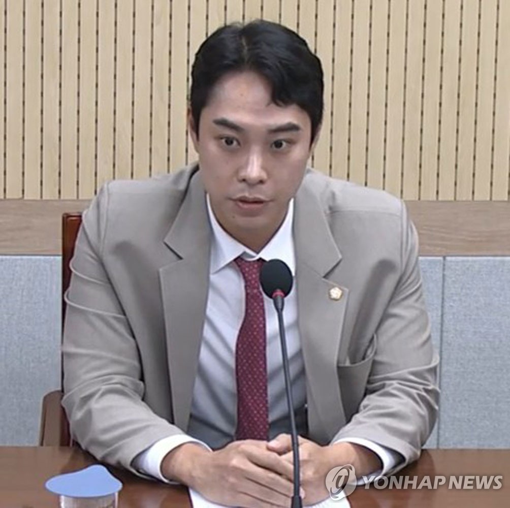 Yonhap News Agency