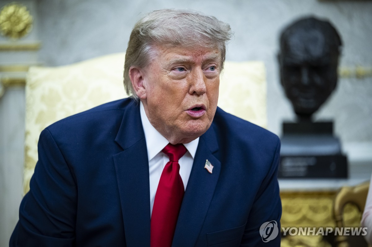 Yonhap News