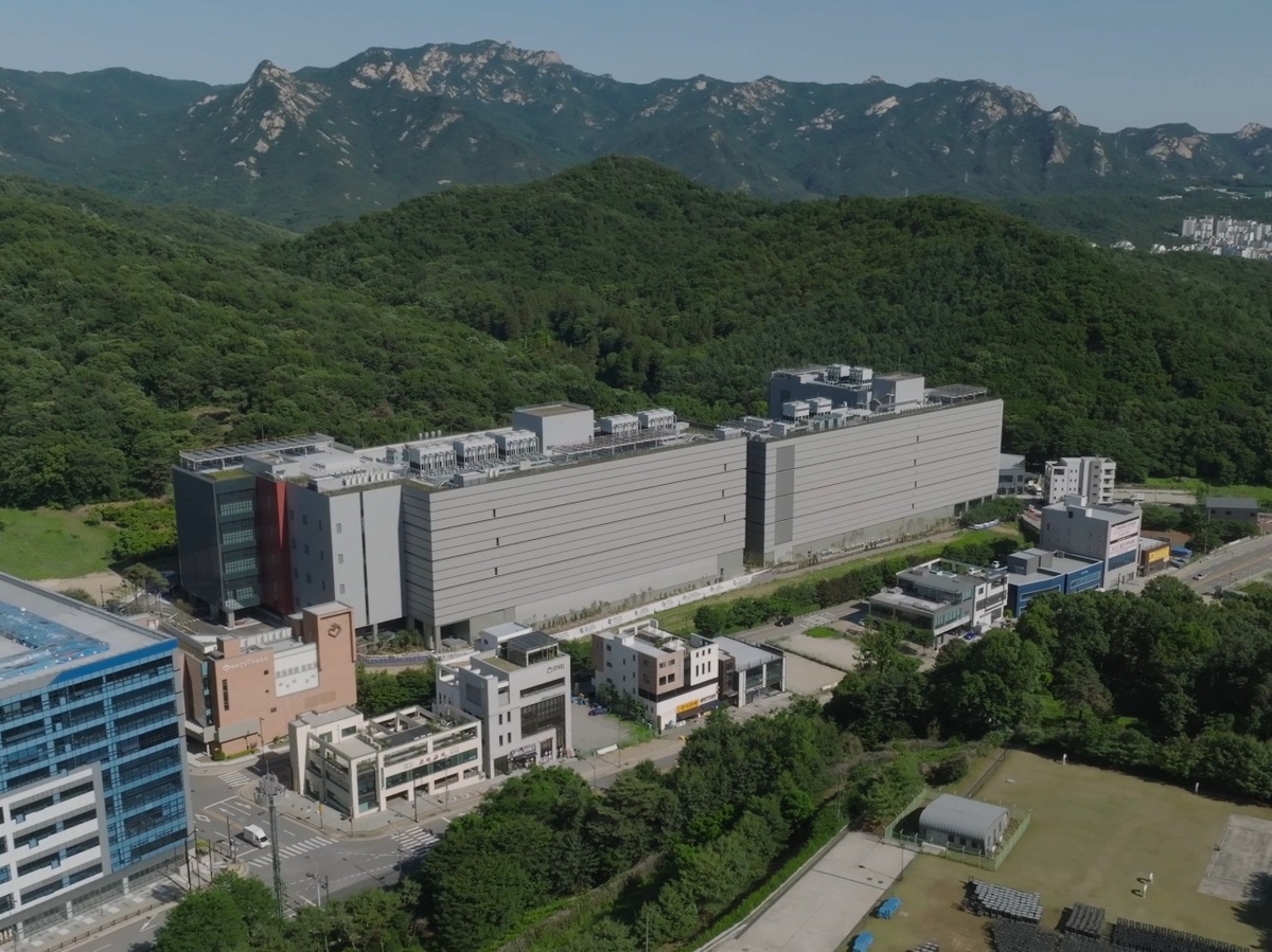 Yonhap News Agency