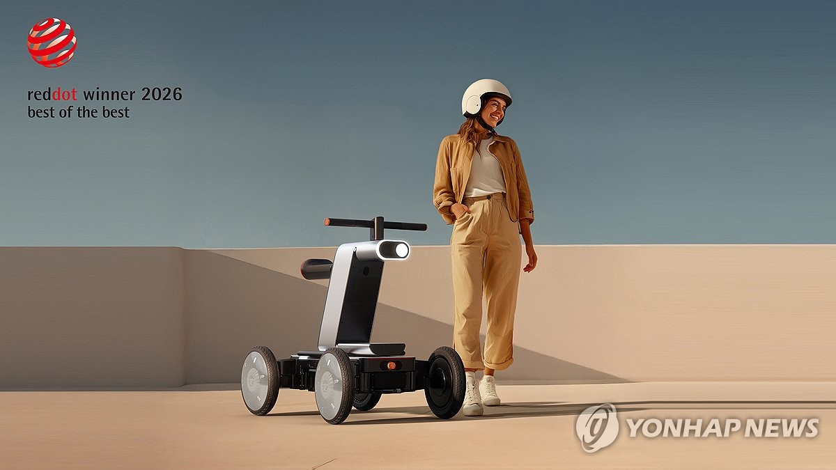 Yonhap News Agency