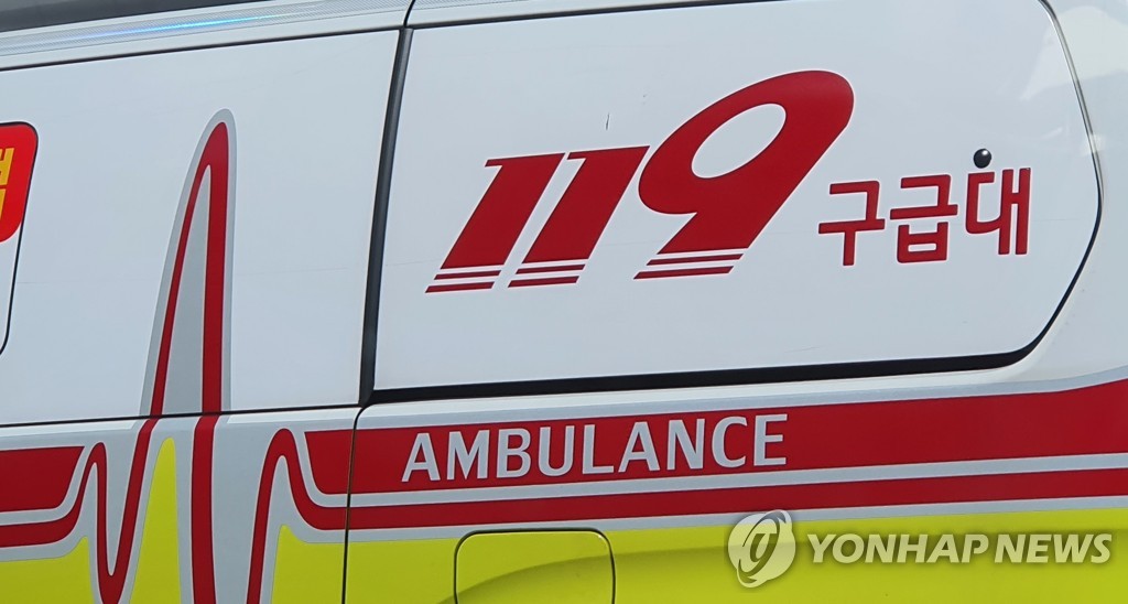 Yonhap News Agency