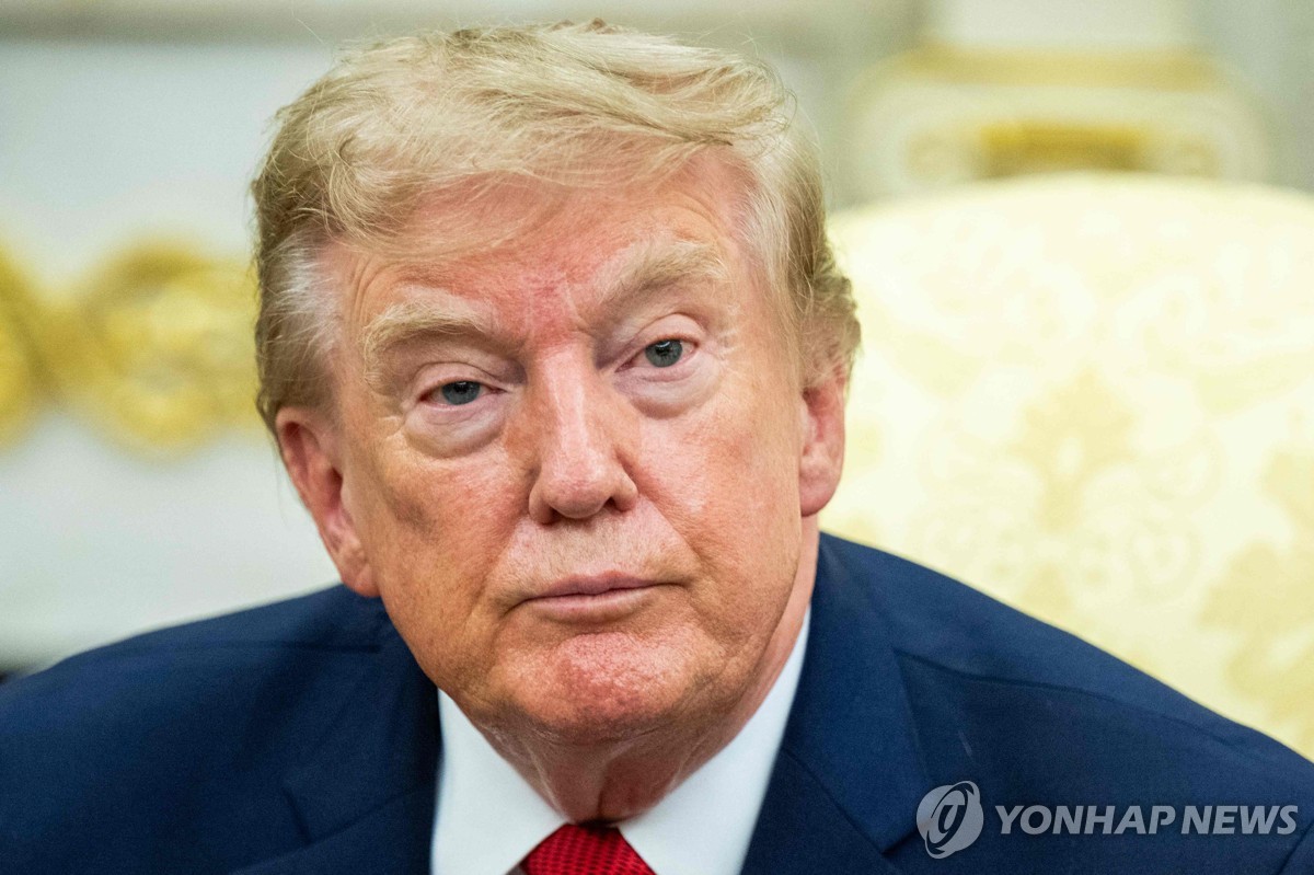 Yonhap News Agency