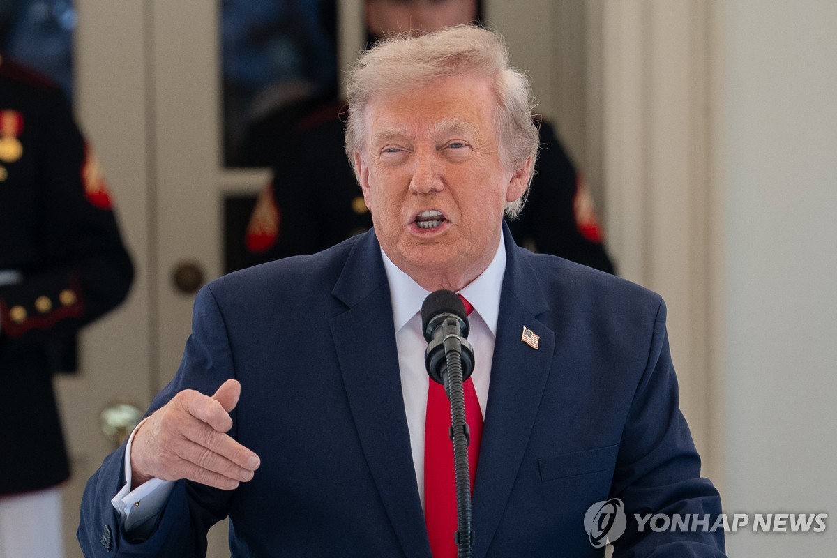 Yonhap News Agency